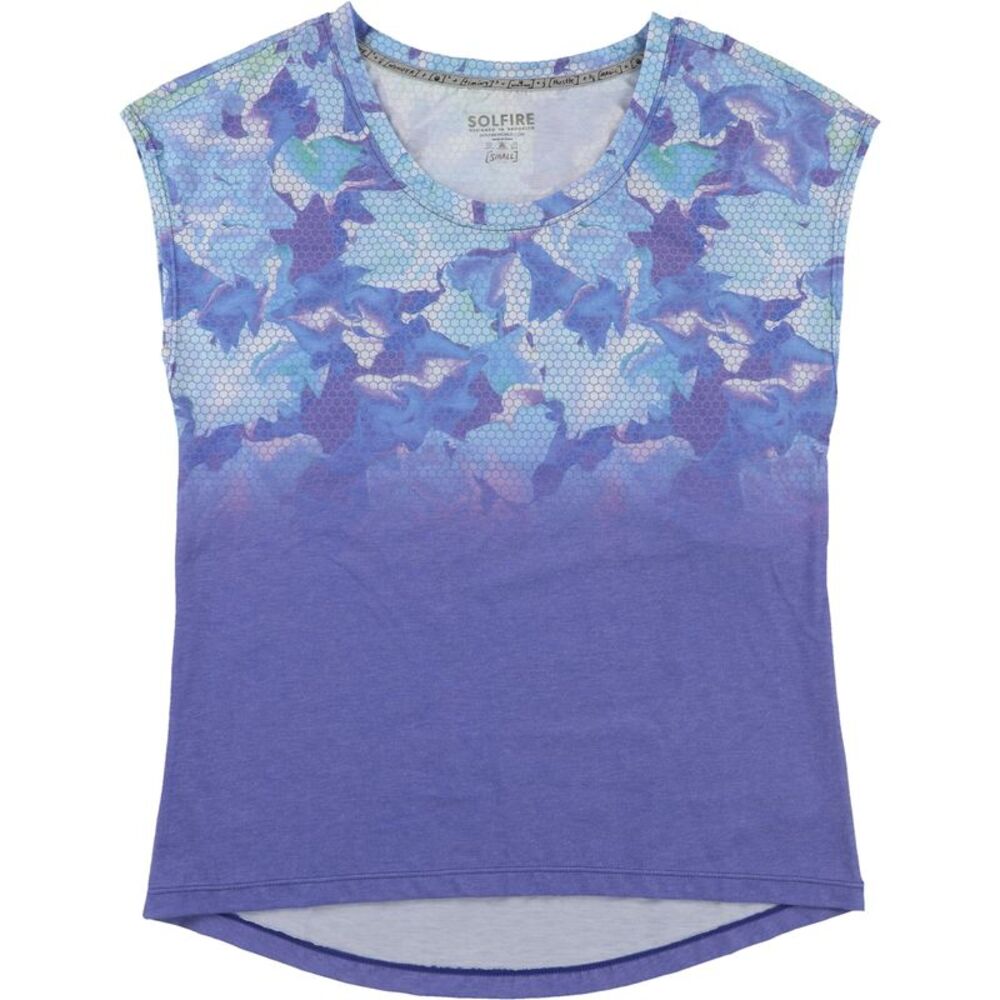 SOLFIRE Womens Morgan Tank Top, NWT